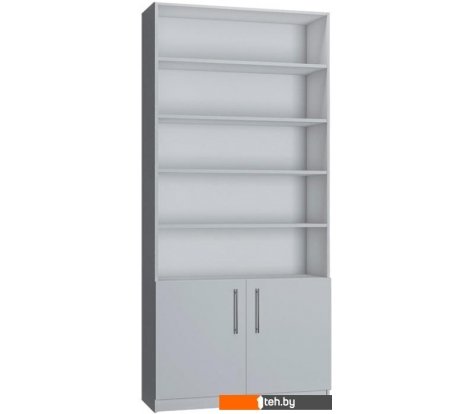  - Полки, стеллажи, системы хранения Макс Стайл Falcon Fidji Egger 12C5050 (серый пыльный U732 ST9) - Falcon Fidji Egger 12C5050 (серый пыльный U732 ST9)