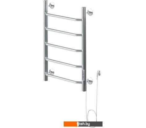  - Полотенцесушители Aquanet Fiona 60x40 281993 (правый) - Fiona 60x40 281993 (правый)