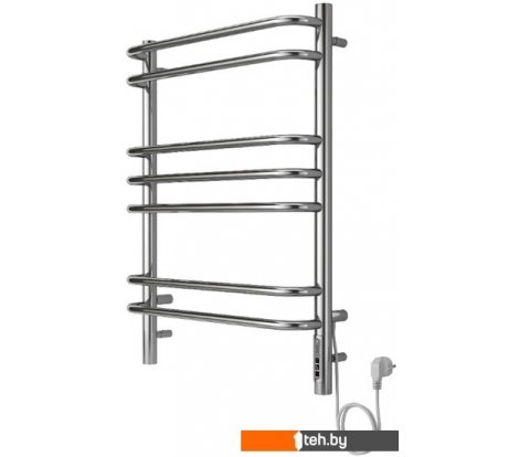  - Полотенцесушители Aquatek Пандора П7 500x700 (Quick Touch) - Пандора П7 500x700 (Quick Touch)
