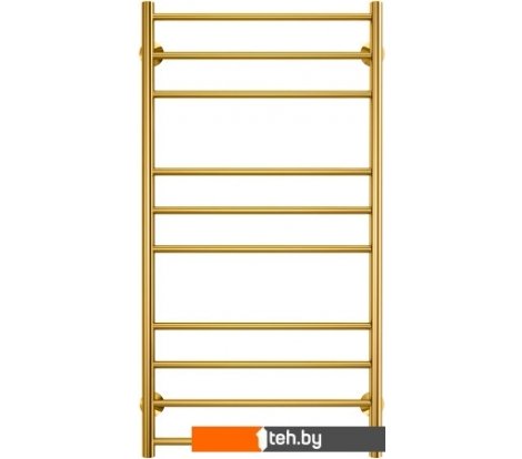  - Полотенцесушители TERMINUS Аврора П10 500x1000 нп (золото) - Аврора П10 500x1000 нп (золото)