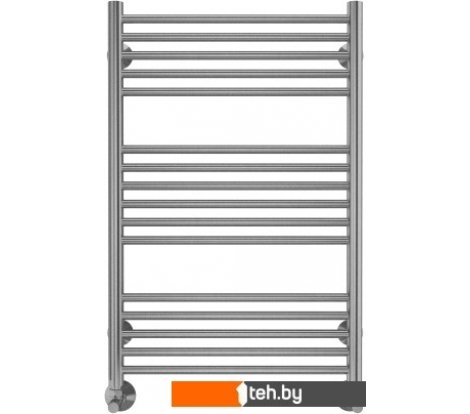 - Полотенцесушители TERMINUS Аврора П16 500х800 нп (сатин) - Аврора П16 500х800 нп (сатин)
