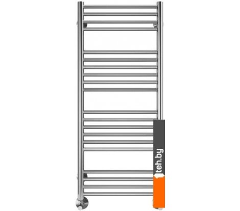  - Полотенцесушители TERMINUS Аврора П20 400x1000 нп (хром) - Аврора П20 400x1000 нп (хром)