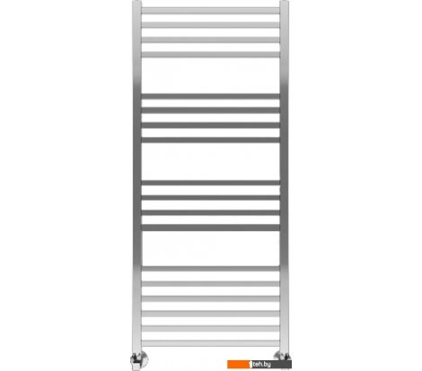  - Полотенцесушители TERMINUS Ватикан П18 500x1200 (хром) - Ватикан П18 500x1200 (хром)