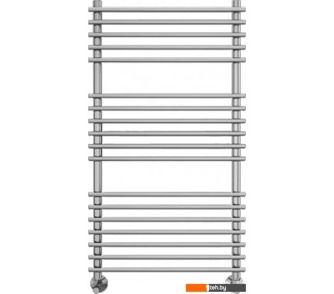  - Полотенцесушители TERMINUS Ватра П18 500x1000 (хром) - Ватра П18 500x1000 (хром)
