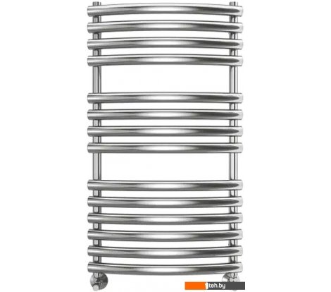  - Полотенцесушители TERMINUS Капри П14 500x1000 (хром) - Капри П14 500x1000 (хром)