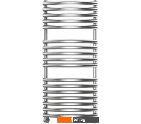  - Полотенцесушители TERMINUS Капри П17 500x1200 (хром) - Капри П17 500x1200 (хром)