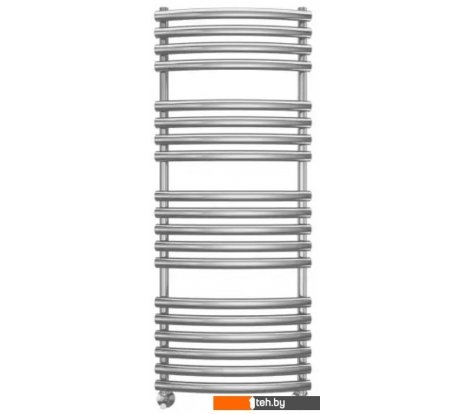  - Полотенцесушители TERMINUS Капри П19 500x1400 (хром) - Капри П19 500x1400 (хром)