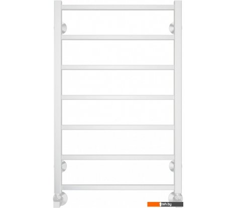  - Полотенцесушители TERMINUS Контур П7 500x800 (RAL 9003 белый) - Контур П7 500x800 (RAL 9003 белый)