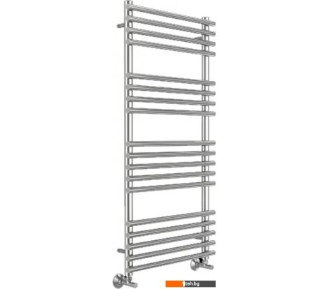  - Полотенцесушители TERMINUS Кремона П18 500x1200 (полированная сталь) - Кремона П18 500x1200 (полированная сталь)