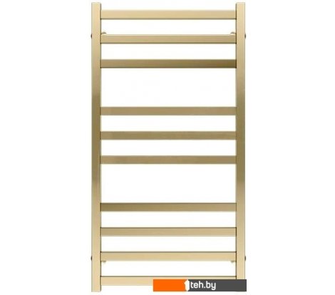  - Полотенцесушители TERMINUS Ното П10 500x1000 (золото матовое) - Ното П10 500x1000 (золото матовое)