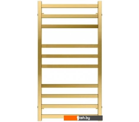  - Полотенцесушители TERMINUS Ното П10 500x1000 (золото) - Ното П10 500x1000 (золото)