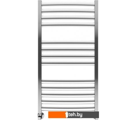  - Полотенцесушители TERMINUS Палермо П13 500x1000 (хром) - Палермо П13 500x1000 (хром)