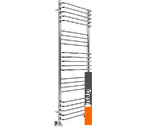  - Полотенцесушители TERMINUS Соренто П23 500x1400 (хром) - Соренто П23 500x1400 (хром)
