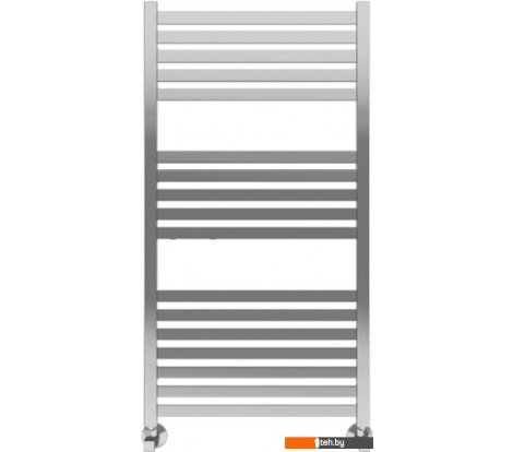  - Полотенцесушители TERMINUS Тоскана П17 500x1000 (хром) - Тоскана П17 500x1000 (хром)
