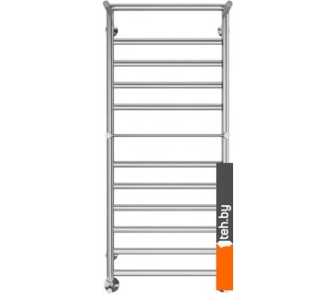  - Полотенцесушители TERMINUS Хендрикс П12 500x1200 нп (хром) - Хендрикс П12 500x1200 нп (хром)