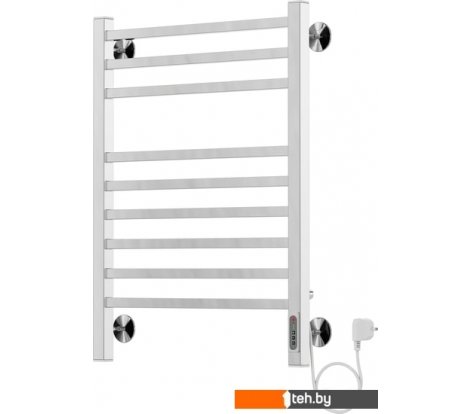  - Полотенцесушители TERMINUS Ватикан П9 500x700 (хром) - Ватикан П9 500x700 (хром)