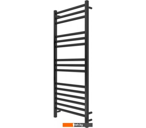  - Полотенцесушители TERMINUS Енисей П15 500x1300 (RAL 9005 черный матовый) - Енисей П15 500x1300 (RAL 9005 черный матовый)
