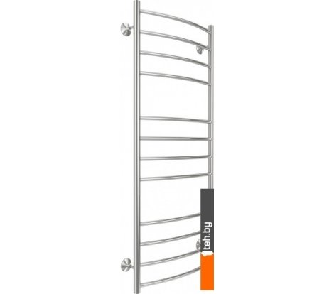  - Полотенцесушители TERMINUS Классик П12 500x1200 электро (хром) - Классик П12 500x1200 электро (хром)