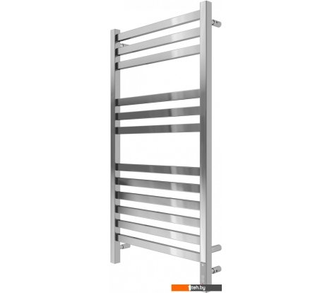  - Полотенцесушители TERMINUS Ното П12 500x1000 (хром) - Ното П12 500x1000 (хром)