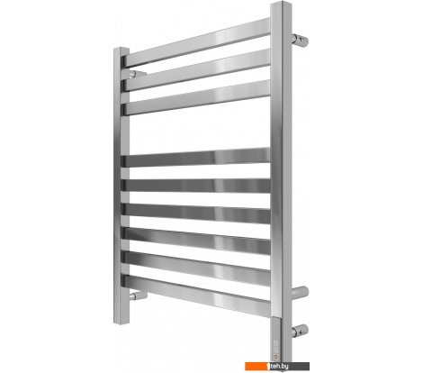  - Полотенцесушители TERMINUS Ното П9 500x700 (хром) - Ното П9 500x700 (хром)