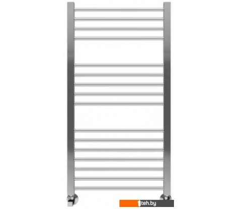  - Полотенцесушители TERMINUS Сицилия П16 500x1000 (хром) - Сицилия П16 500x1000 (хром)
