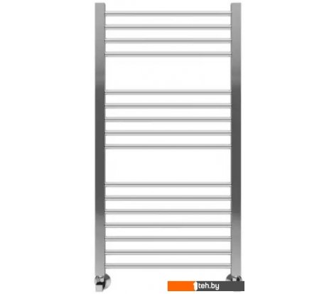  - Полотенцесушители TERMINUS Сицилия П18 500x1200 (хром) - Сицилия П18 500x1200 (хром)