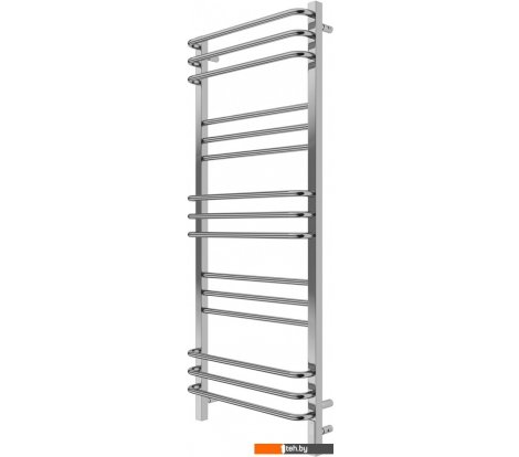  - Полотенцесушители TERMINUS Соренто П15 500x1300 (хром) - Соренто П15 500x1300 (хром)