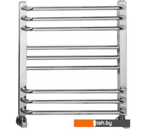  - Полотенцесушители TERMINUS Соренто П9 500x700 (хром) - Соренто П9 500x700 (хром)