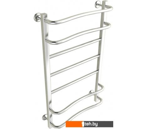  - Полотенцесушители Ростела Дуэт Квадрат 50x80 см - Дуэт Квадрат 50x80 см