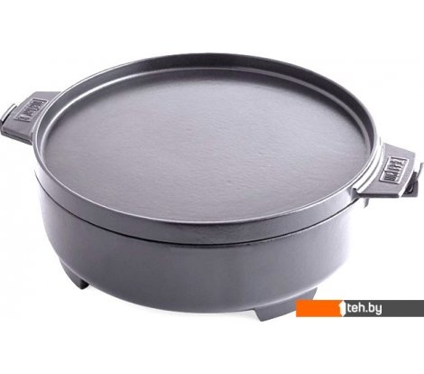  - Принадлежности для барбекю, грилей, мангалов Weber GBS 2 в 1 8857 - GBS 2 в 1 8857