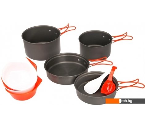  - Туристическая посуда Fire-Maple FMC-K7 - FMC-K7