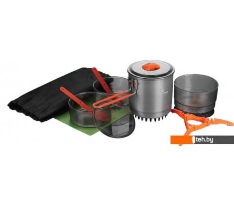  - Туристическая посуда Fire-Maple Island - Island