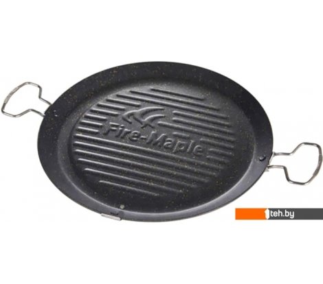  - Туристическая посуда Fire-Maple Portable Grill Pan - Portable Grill Pan