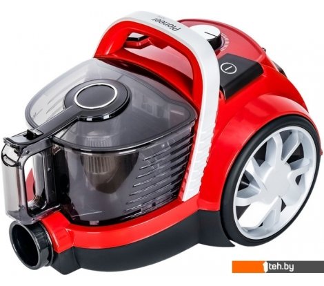  - Пылесосы Pioneer VC350C - VC350C