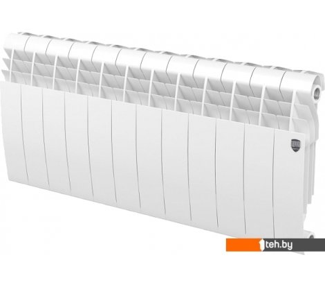  - Радиаторы отопления Royal Thermo BiLiner 350 Bianco Traffico (12 секций) - BiLiner 350 Bianco Traffico (12 секций)