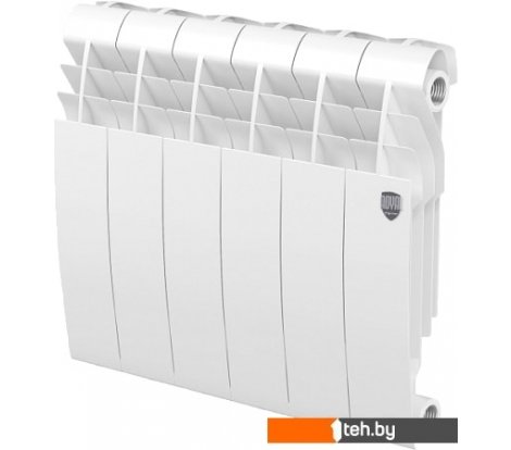  - Радиаторы отопления Royal Thermo BiLiner 350 Bianco Traffico (6 секций) - BiLiner 350 Bianco Traffico (6 секций)