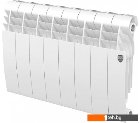  - Радиаторы отопления Royal Thermo BiLiner 350 Bianco Traffico (8 секций) - BiLiner 350 Bianco Traffico (8 секций)
