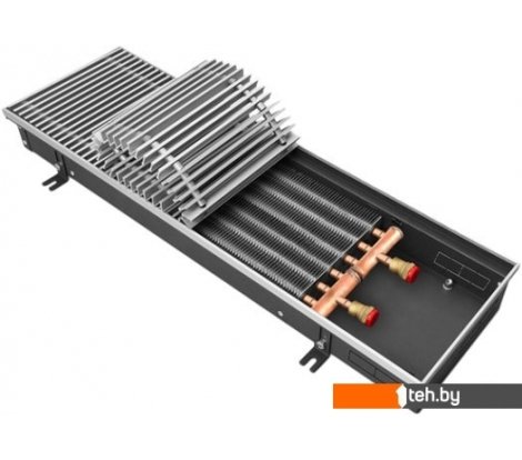  - Радиаторы отопления Techno Power KVZ 300-85-4600 - Power KVZ 300-85-4600