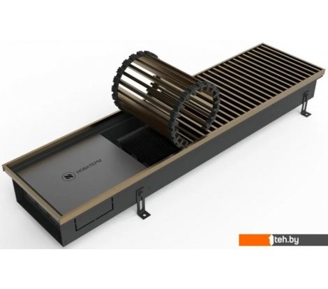  - Радиаторы отопления Новатерм НТ-В-09/25/170 - НТ-В-09/25/170