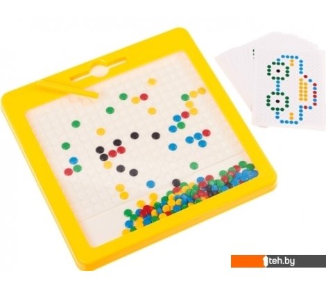  - Развивающие игрушки Эврики Пуговки 4311443 - Пуговки 4311443