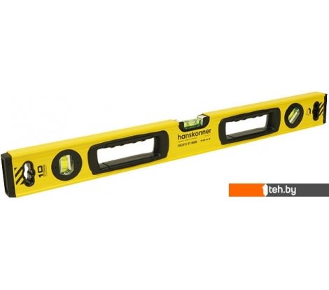  - Строительный, слесарный, монтажный инструмент Hanskonner HK2015-01-0600 - HK2015-01-0600
