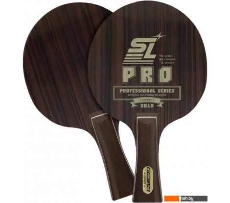  - Ракетки, мячи и аксессуары для настольного тенниса Start Line Pro FL 609 (коническая) - Pro FL 609 (коническая)