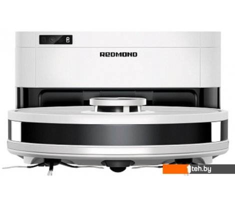  - Роботы-пылесосы Redmond (Редмонд) VR1322S - VR1322S