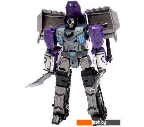  - Роботы, трансформеры, фигурки Автоботы Бульдозер LJ1675C 9943839 - Бульдозер LJ1675C 9943839