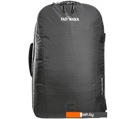  - Рюкзаки Tatonka Flightcase 27 1934.040 (Black) - Flightcase 27 1934.040 (Black)