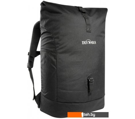  - Рюкзаки Tatonka Grip Rolltop Pack 1698.040 (черный) - Grip Rolltop Pack 1698.040 (черный)