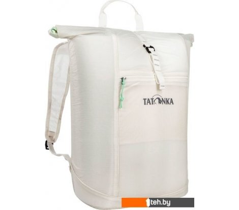  - Рюкзаки Tatonka SQZY Rolltop Foldable (lighter-grey) - SQZY Rolltop Foldable (lighter-grey)
