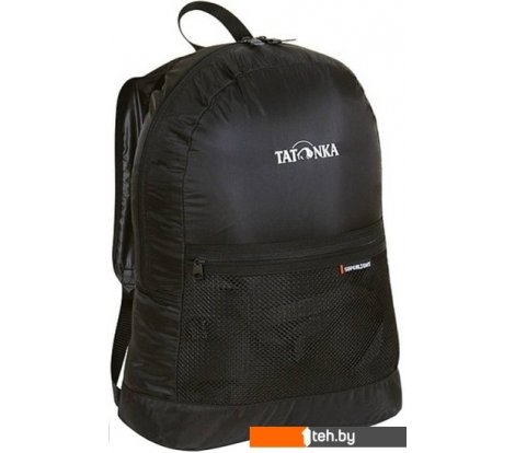  - Рюкзаки Tatonka Superlight (black) - Superlight (black)