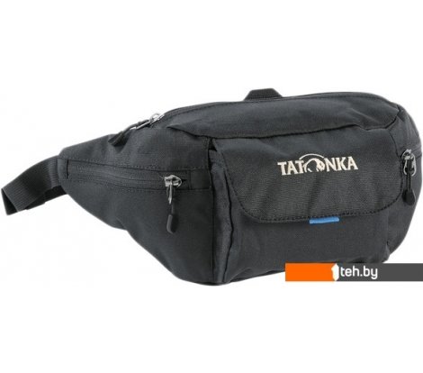  - Женские и мужские сумки Tatonka Funnybag M 2215 (черный) - Funnybag M 2215 (черный)