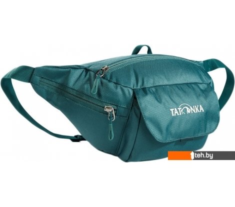  - Женские и мужские сумки Tatonka Funnybag M 2215 (зеленый) - Funnybag M 2215 (зеленый)